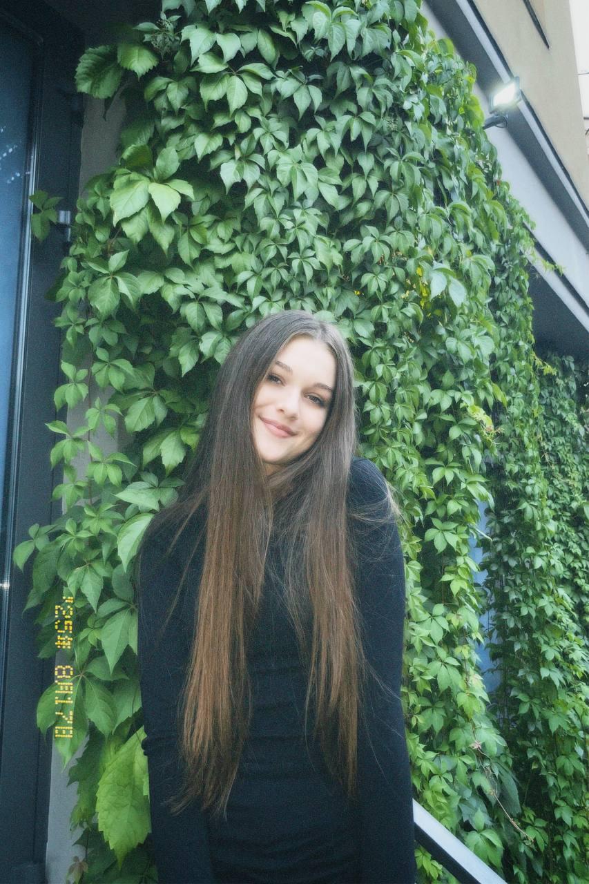 Надія Мельник