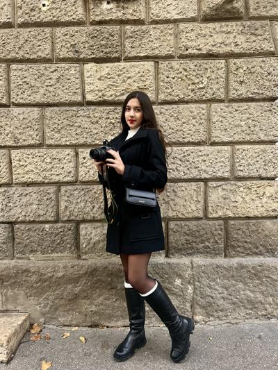 Ольга Заєць