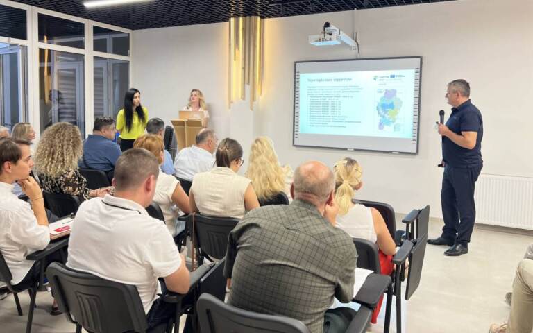 Researchers from Uzhhorod National University will work to preserve the ecosystem of Synevyr National Park as part of the HUSKROUA program